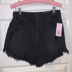 Target shorts